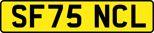 SF75NCL