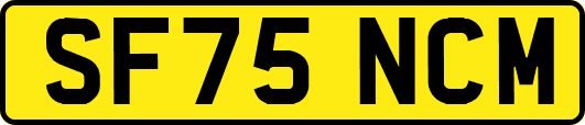 SF75NCM