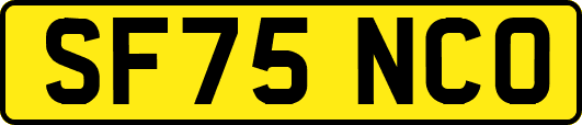 SF75NCO