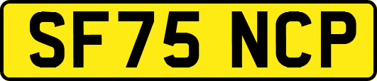 SF75NCP