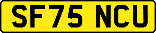 SF75NCU