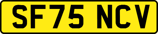 SF75NCV