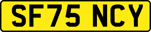SF75NCY