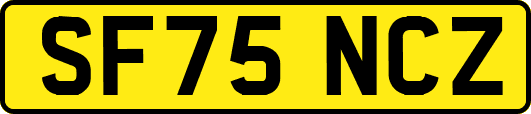 SF75NCZ