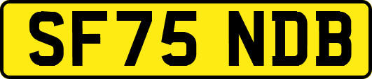 SF75NDB