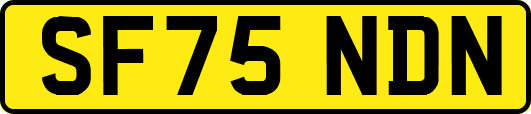 SF75NDN