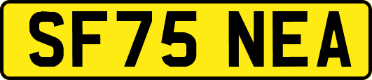 SF75NEA