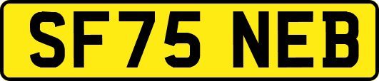 SF75NEB