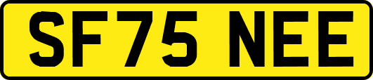 SF75NEE
