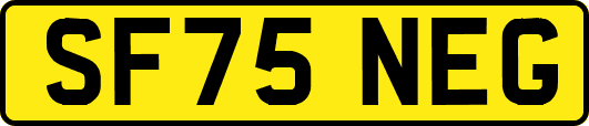 SF75NEG