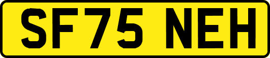 SF75NEH