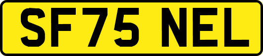 SF75NEL