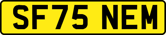SF75NEM