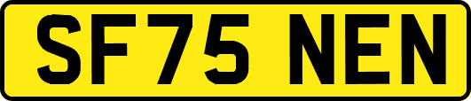 SF75NEN
