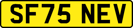 SF75NEV