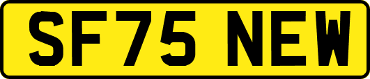 SF75NEW