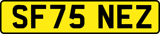 SF75NEZ
