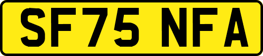 SF75NFA
