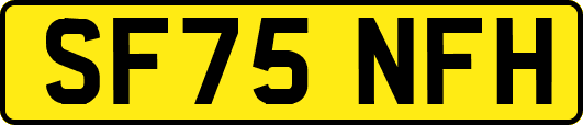 SF75NFH