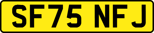 SF75NFJ