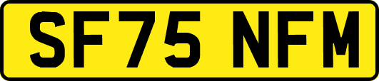 SF75NFM