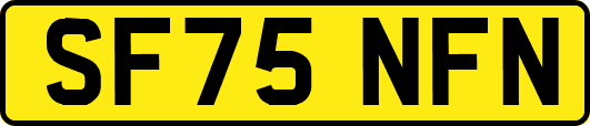 SF75NFN