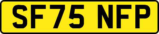 SF75NFP