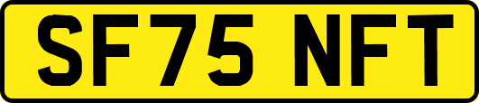 SF75NFT