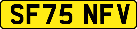 SF75NFV