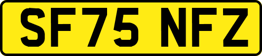 SF75NFZ