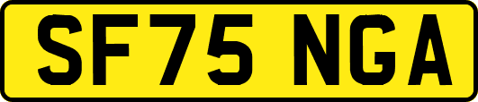 SF75NGA