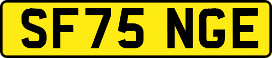 SF75NGE