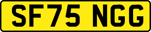 SF75NGG
