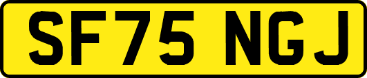 SF75NGJ