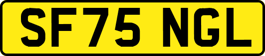 SF75NGL