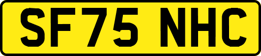 SF75NHC