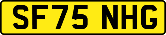 SF75NHG