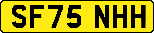 SF75NHH