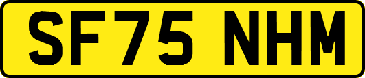 SF75NHM