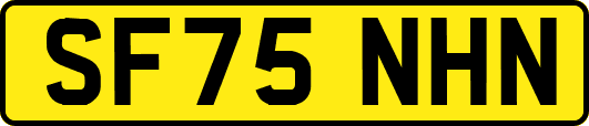SF75NHN