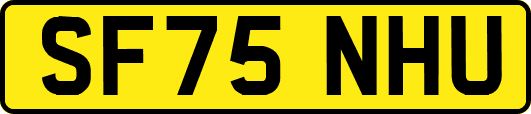SF75NHU