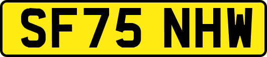 SF75NHW