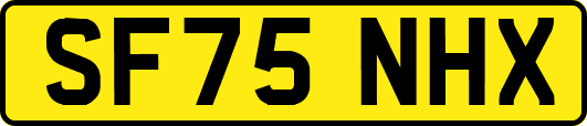 SF75NHX