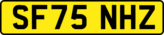 SF75NHZ