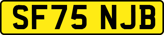 SF75NJB