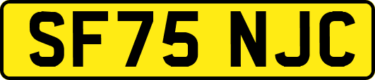 SF75NJC