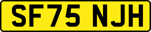 SF75NJH