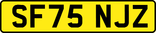 SF75NJZ