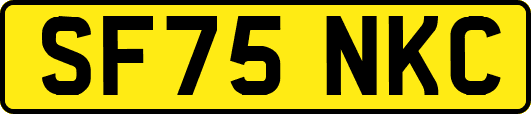 SF75NKC
