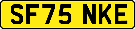 SF75NKE